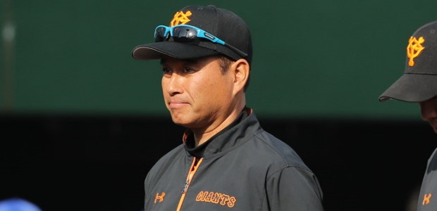 高田誠  捕手