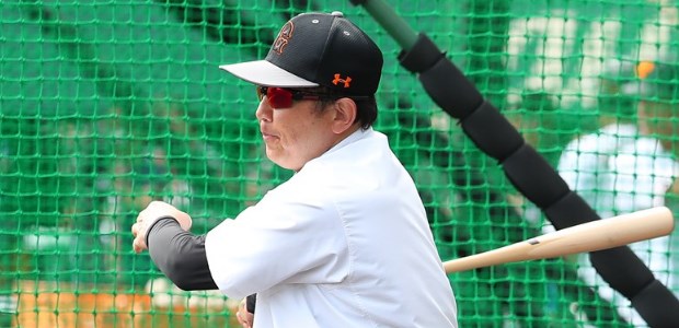 福王昭仁  内野手