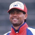 香田勲男