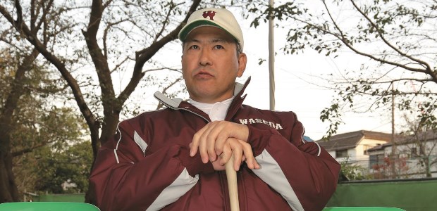 小宮山悟  投手