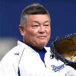 佐藤兼伊知 | 野球選手データ - 週刊ベースボールONLINE