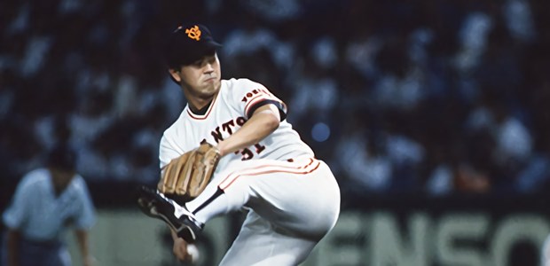水野雄仁  投手