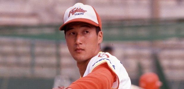 津野浩  投手