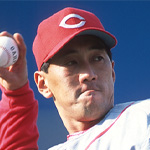 野村謙二郎