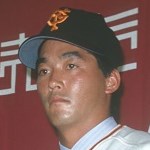 長嶋一茂