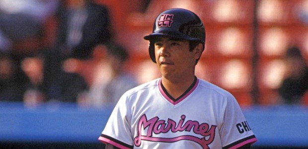 平井光親  外野手