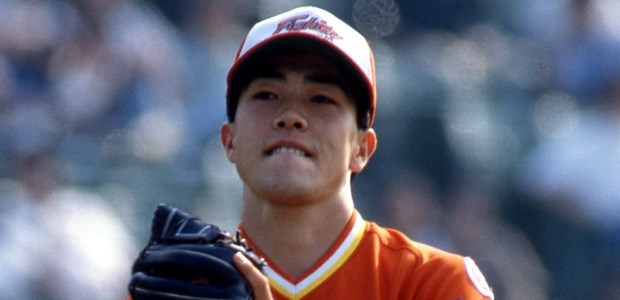 松浦宏明  投手