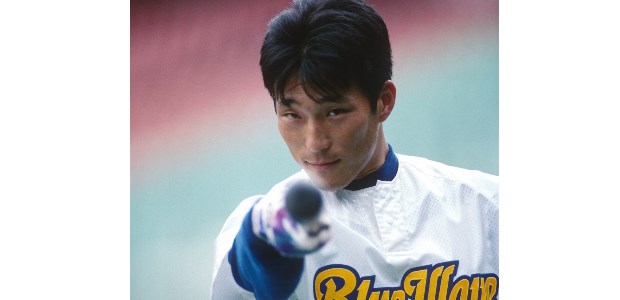 大島公一  内野手