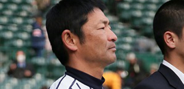 小林昭則  投手
