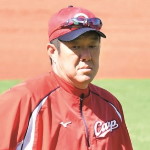 佐々岡真司