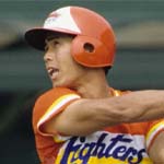 田中幸雄