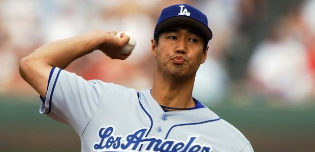 木田優夫  投手