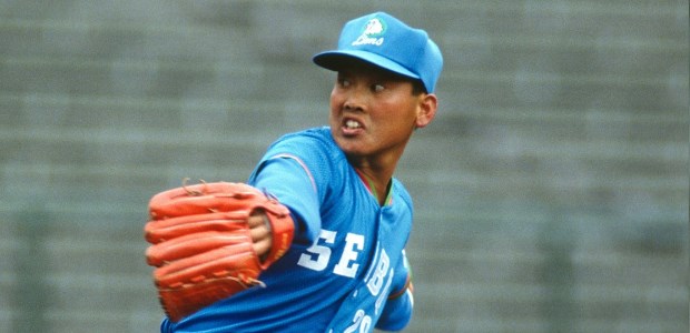 杉山賢人  投手