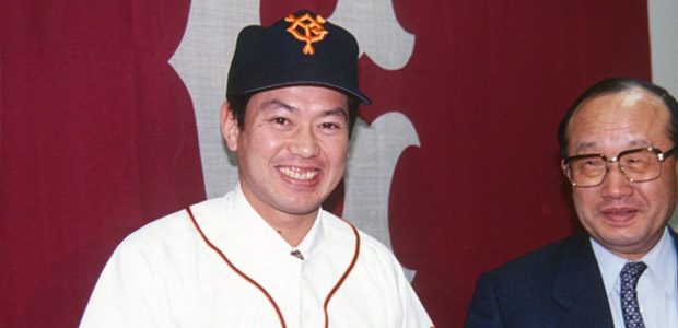 野村貴仁  投手