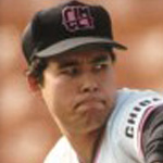 石井一久 | 野球選手データ - 週刊ベースボールONLINE