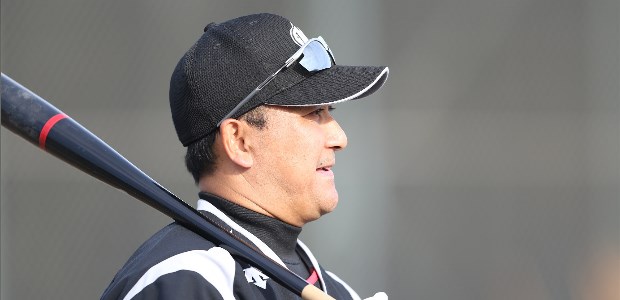 落合英二  投手