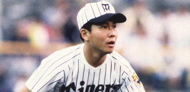 久慈照嘉  内野手