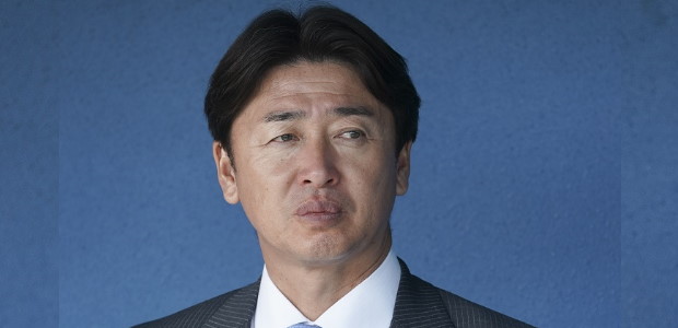 竹下潤  投手