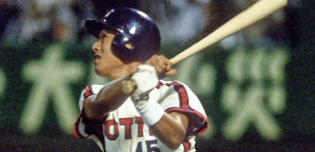 堀幸一  内野手