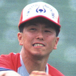 水口栄二