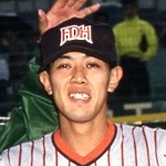 村田勝喜