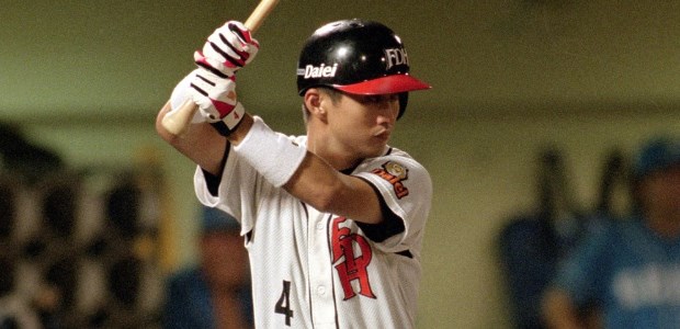 柳田聖人  内野手