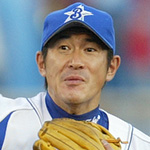 石井琢朗