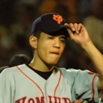 前田幸長