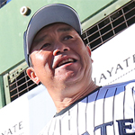 赤堀元之