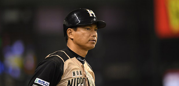 川名慎一  外野手