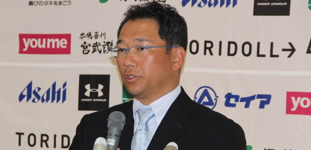 吉田篤史  投手