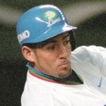 アレックス・カブレラ