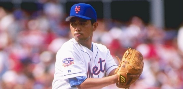 柏田貴史  投手