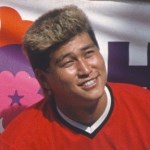 前田勝宏