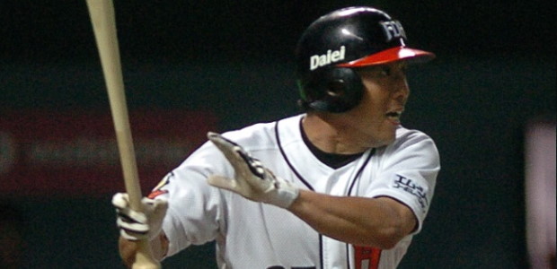 宮地克彦  外野手
