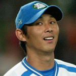 西口文也