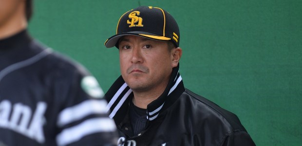 入来祐作  投手