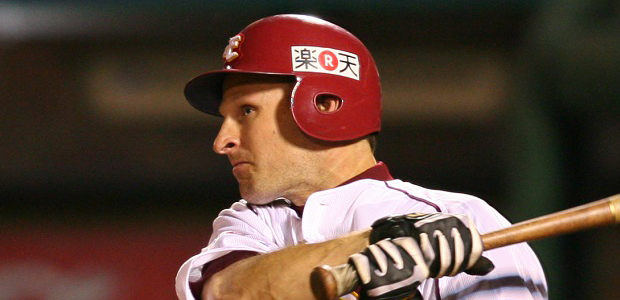リック・ショート  外野手