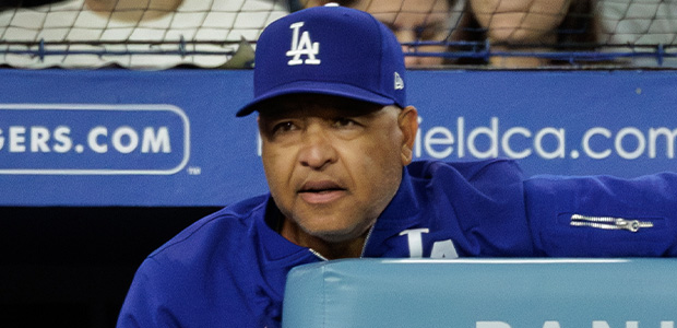 デーブ・ロバーツ  外野手