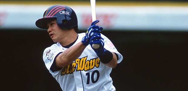 谷佳知  外野手