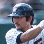 小笠原道大
