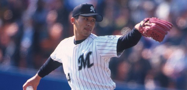 黒木知宏  投手