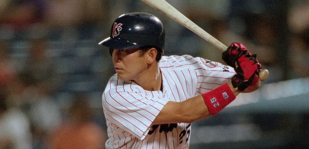 副島孔太  外野手