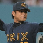 山口和男