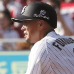 福浦和也