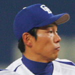 吉見一起 | 野球選手データ - 週刊ベースボールONLINE