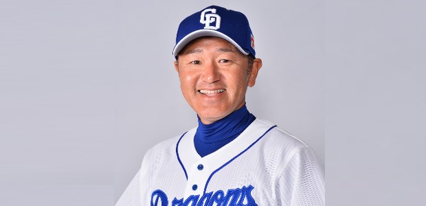 塚本洋  