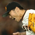 上原浩治