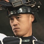 城島健司