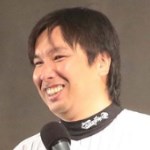 里崎智也